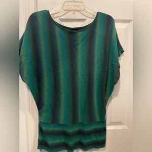 Dolman sweater